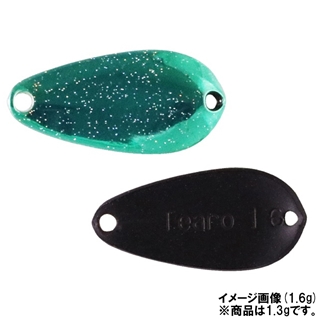 ダイゴシークレットグリーン