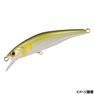 パールアユ