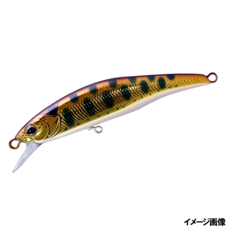 HLコッパーヤマメ