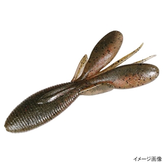 ジャッカル ファイボス 3インチ ザリガニ【ゆうパケット】