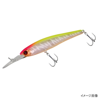 マルハタゴーストチャート