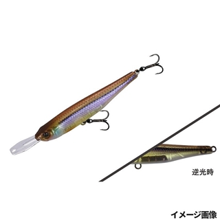 POLスケルトンワカサギ