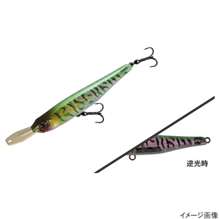 POLステルスライム(Gold Lip)