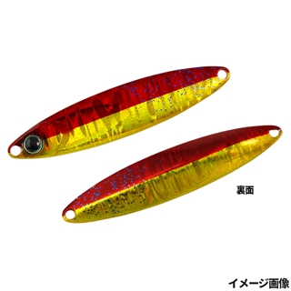 レッドゴールド