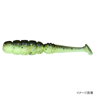 ジャッカル グッドミールシャッド 1.5インチ フナムシスイミー【ゆうパケット】