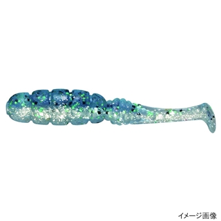 ジャッカル グッドミールシャッド 2インチ ギライワシ【ゆうパケット】