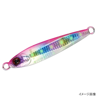 ピンクキャンディーグロードット