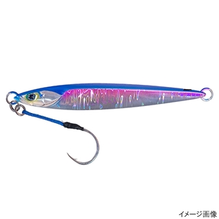 セクシーブルピン