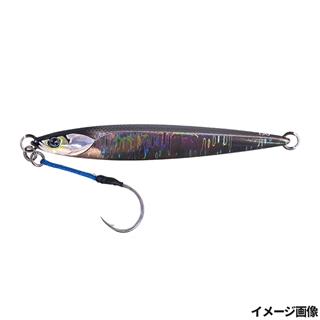 グレーメタリックマグマ