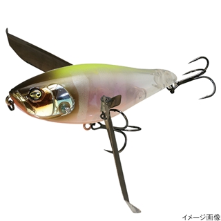 チャートバッククリアギル