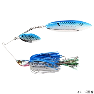 ジャッカル メガロドーン 1.5oz ブルピンコノシロ - 釣具のポイント
