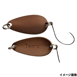 ダークブラウン