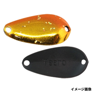 ヤジーセカンドゴールド