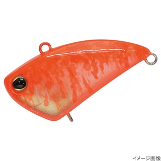 ヤジーインパクトオレンジ