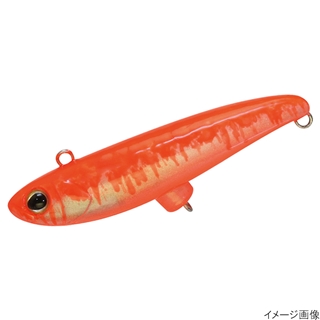 ヤジーインパクトオレンジ