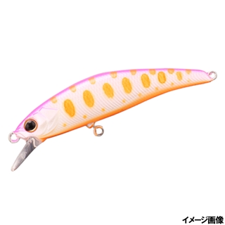 信州雪代ピンク