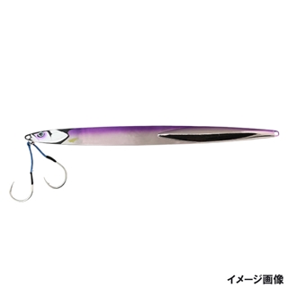 ジャッカル バンブルズジグロングブレード 300g タチゴシルバー