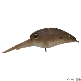 エンドグローペレブラウン