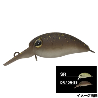 エンドグローペレブラウン