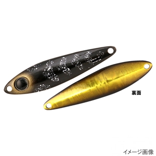 クロキンイカグロー