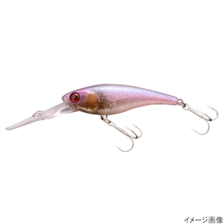 ゴーストピンクワカサギ