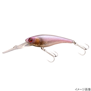 ゴーストピンクワカサギ