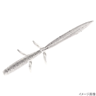 ステルス霞シラウオ