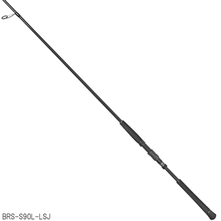 ジャッカル BRS-S90L-LSJ【大型商品】: 竿・ルアーロッド 釣り具の