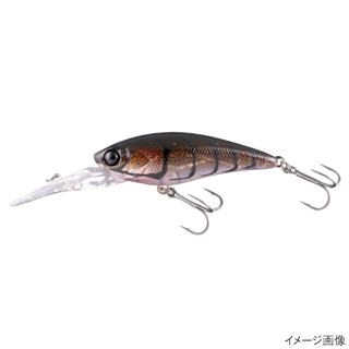 マーモシュリンプ