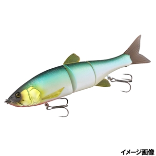 ジャッカル ダウズスイマー 220SF マルハタスパークフラッシュ