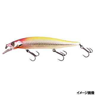 ジャッカル リボルテージ RVミノー 110SP クラウン【ゆうパケット