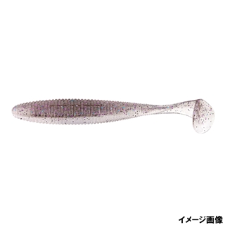 ジャッカル リズムウェーブ 4.8インチ ネオンパールワカサギ【ゆう