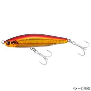 ジャッカル ビッグバッカー フォールトリック 84 アカキン【ゆう