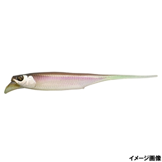 ゴーストワカサギ