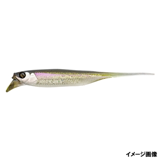 フラッシングワカサギ