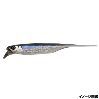 フラッシングベイト