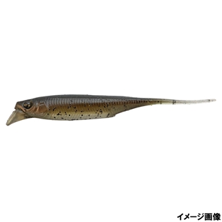 カバーシルエットフライ