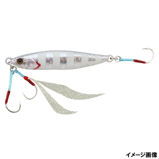 グローストライプ/ボーダーホロ