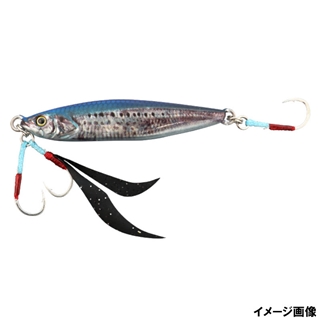 超リアルイワシ