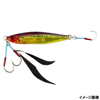 超リアル赤金イワシ