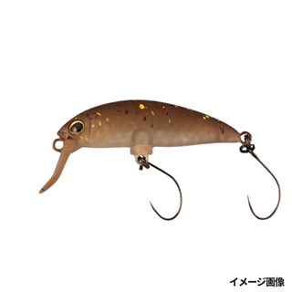 エンドグローペレブラウン