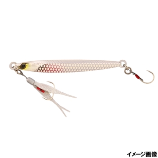 フラッシングシラス