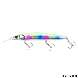 No.382 湾岸ミノー128S-LB 5個 ☆特価セール品・在庫限り☆ジャッカル ビッグバッカー湾岸