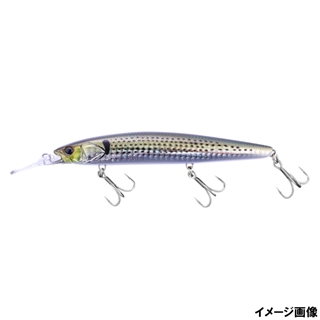VARUNA 110S 湾岸ミノー128 ASURA O.S.P VARUNA 110 S | SALT | O.S.P,Inc. | ルアー