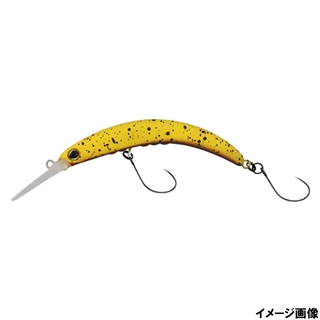 ジャッカル ティモン ペピーノ MR シュガースポット【ゆうパケット