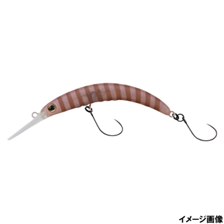 ジャッカル ティモン ペピーノ MR シマシマグロー【ゆうパケット