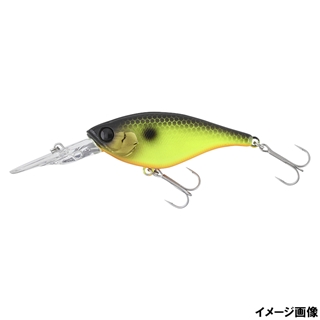 ブラックバックチャート