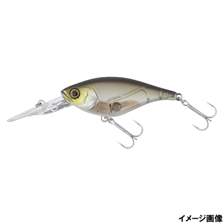 ゴーストワカサギ