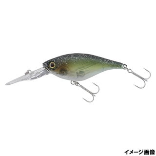 SKダークサンダークリアーベイト