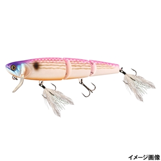 廃盤入手不可！ジャッカル濱狂マイキー初回品！当時、即完売商品　HLレッドギル 廃盤入手不可！ジャッカル濱狂マイキー初回品！当時、即完売商品